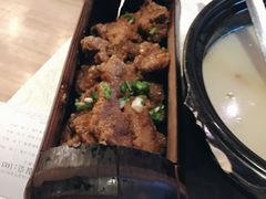 -鄱阳湖·江西小炒·瓦罐煨汤(五道口店)