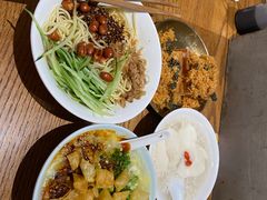 -小豆海棠(人民南路店)