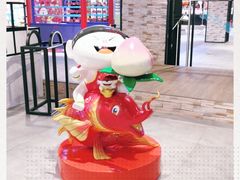-凯德MALL(望京店)