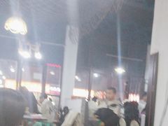 -冯大师鸭爪爪特色火锅(普定店)