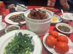 -阿莉餐厅(枣阳路店)