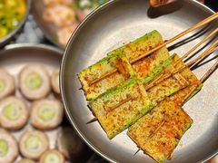 -夜食白市Yespicy·烧烤啤酒宵夜(番禺四海城店)