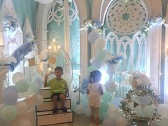 -安徒生童话乐园