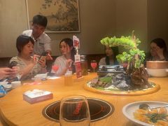 -老阿爸鲜鱼土菜(独墅湖店)