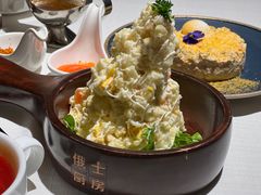 -俄士厨房(时代天街店)