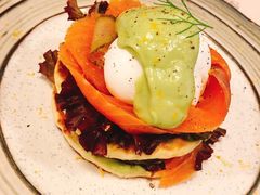 -AFS Cafe & Canteen(闽江二路店)