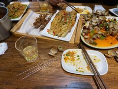 -壹块捌烧烤(灯市口店)