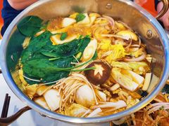 寿喜锅-德兵衛(吴江万象汇店)