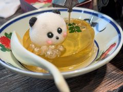 -刘姐啤酒鱼音乐餐厅(阳朔美食丁厄3分店)