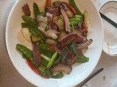 -渝信川菜(南滨店)