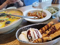 -金牌老碗时尚陕菜(王府井百货店)