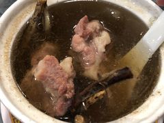 -益寿炖品店