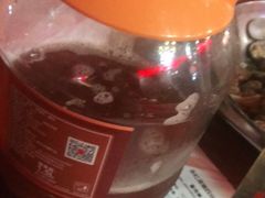 -永红源啤酒·烧烤·海鲜·大排档(青特城店)