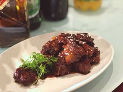 -上海外滩茂悦大酒店
