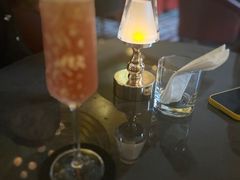 -The St·Regis Bar 瑞吉酒吧