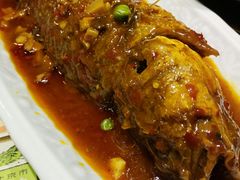-局气 烤鸭·北京菜(光华路店)