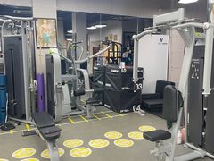-VPsmart私教健身工作室(新华路旗舰店)
