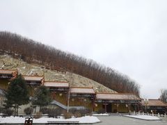 -六鼎山文化旅游区