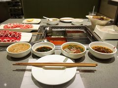 -海底捞火锅(振华商厦店)