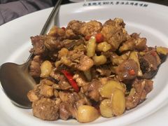 -山涧肴·湘味家肴(松岗满纷天地店)