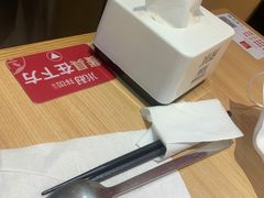 -米村拌饭(路南区万达店)