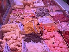 -福客麻辣烫·现炒麻辣香锅(印力中心店)