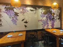 -老姑砂锅·烧烤天津菜(体北道店)