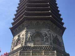 -玲珑塔公园