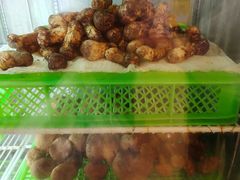 -山菌美食苑(振兴路店)