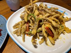 -研磨时光音乐餐厅(丁家庄店)