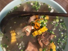 -老磨油饼(高陵店)