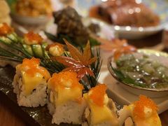 -隐月· 㐂和食屋(芝罘万达公馆店)