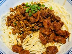 -辣肉面大王(天平路店)