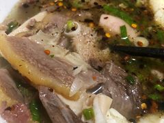 -马尔沙牛杂(海一大厦店)