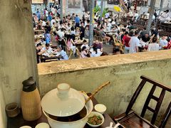 -東茅街茶馆