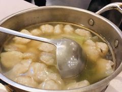 -白鹿江西餐厅(北师大店)