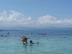 -东姑阿都拉曼海洋公园