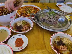 -冯四孃跷脚牛肉·川菜(徐州云龙店)