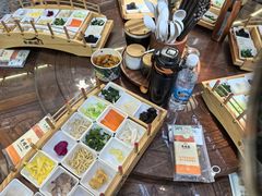 -香麒园·过桥米线·南湖雅宴