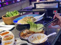 -十三姨正合丰烤肉(营迹路店)