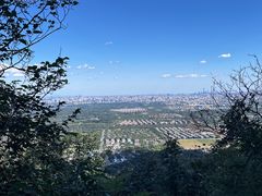 -北京西山国家森林公园