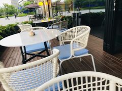 -鹿萤季·营地小馆(皇后公园店)