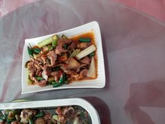 -铁山坪森林公园