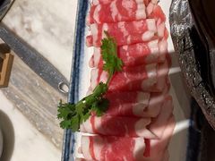 -同仁四季椰子鸡(福田东园总店)