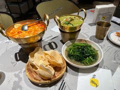 -Home Thai·泰谣(王府井apm店)