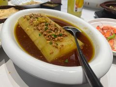 私房肉沫冬瓜-印象天台·非遗文化美食
