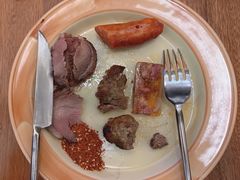 -五洲皇冠巴西烤肉餐厅