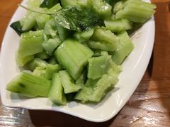 -腰子哥烤串(石佛营炫特店)