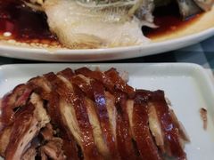 -紫光园·烤鸭·北京菜(劲松店)