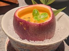 -山居荣府·富阳宴